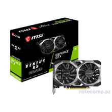 Videokart MSI GTX1650 SUPER VENTUS XS 128 bit